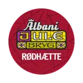 Albani Rødhætte